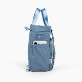 Roam Bag in Slate