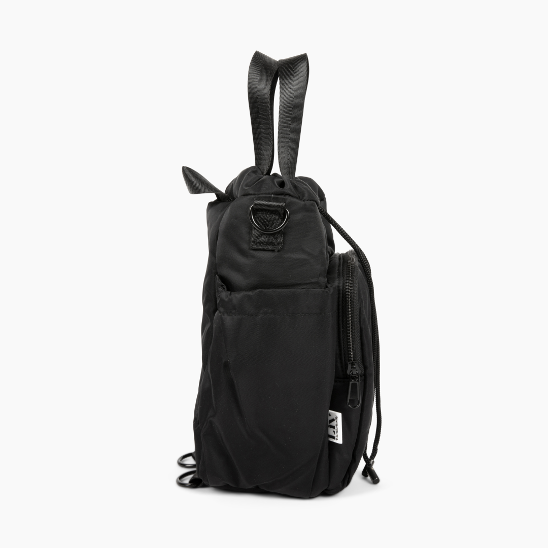 The ROAM Bag