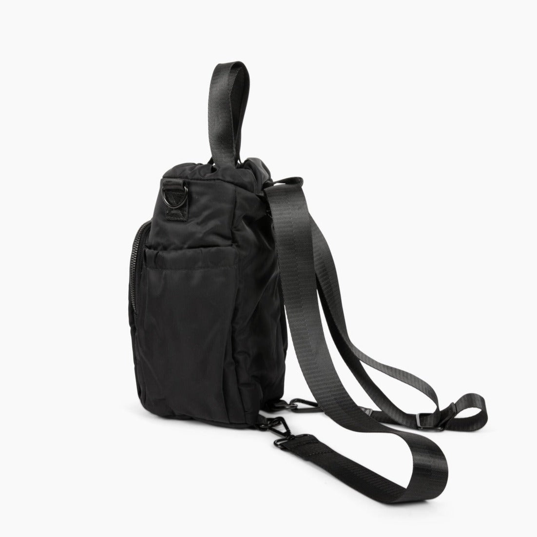 Roam Bag in Jet