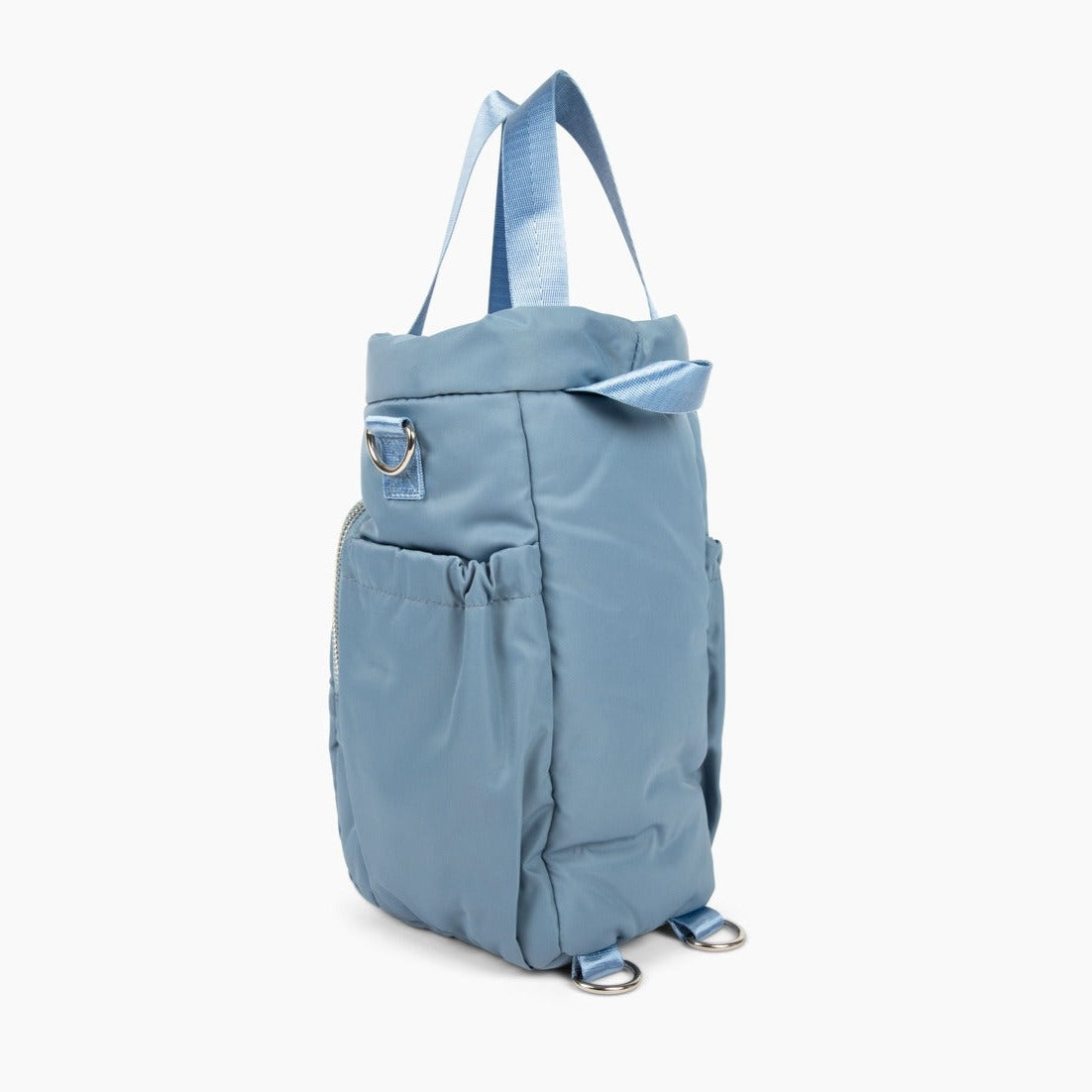 Roam Bag in Slate